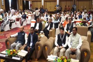 Bastar Cooperative Conference