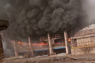 fire-breaks-out-in-blast-furnace-of-bokaro-steel-plant