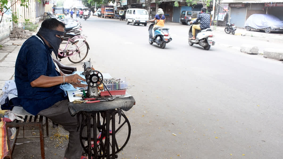 UP Women's Body Proposes Men Shouldn't Tailor Women's Clothes Or Cut Their Hair UP Women's Commission suggests female tailors and barbers for women, along with CCTV installations, to prevent 'bad touch' and protect women from potential molestation.