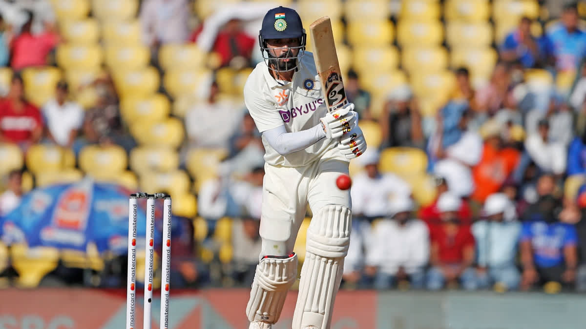 Watch: KL Rahul Continues Horror Run In Red-Ball Cricket; Bizarre Leave Results In Shocking Dismissal India A vs Australia A