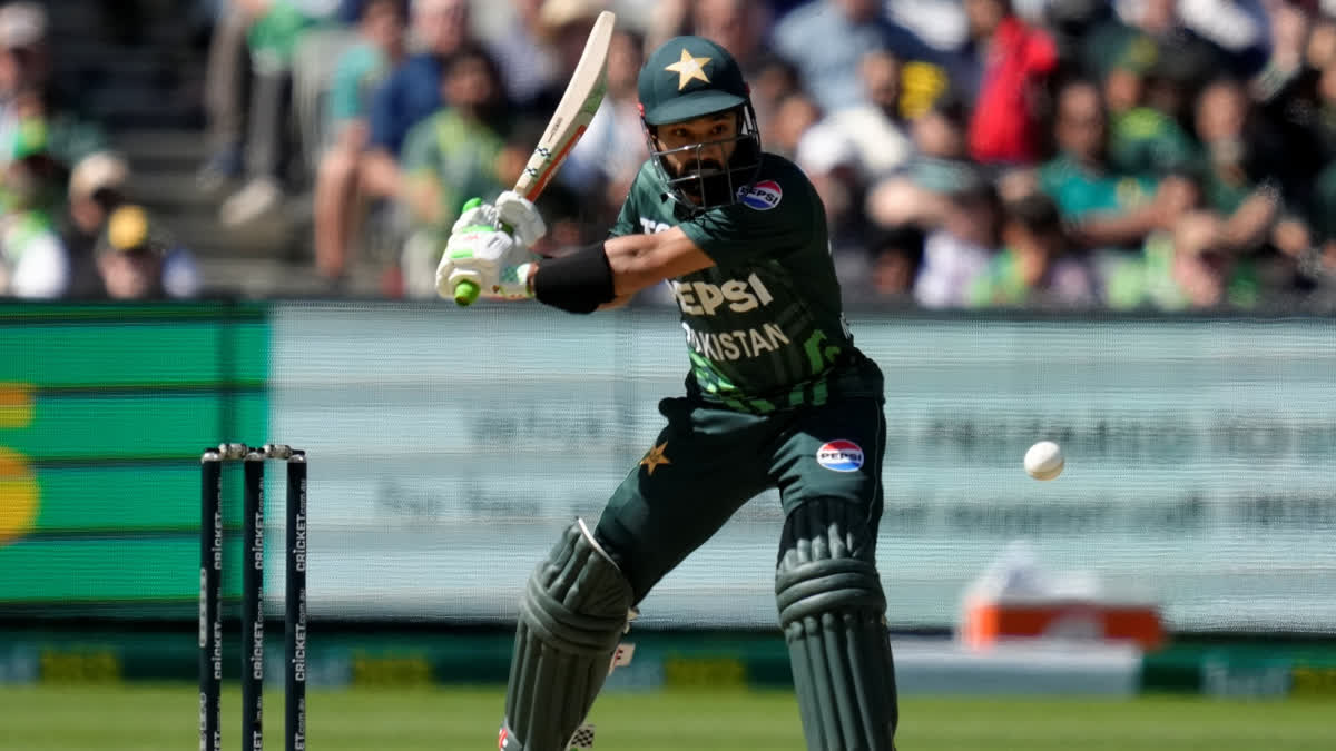 Rizwan Scripts Unique Feat; Becomes First Pakistan Skipper To Beat Australia in Australia Since 2017 PAK vs AUS