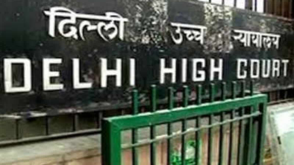 Delhi High Court Issues Notice On Yasin Malik's Plea Seeking Treatment, Next Hearing On Nov 11 Delhi High Court Issues Notice On Yasin Malik's Plea Seeking Treatment, Next Hearing On November 11