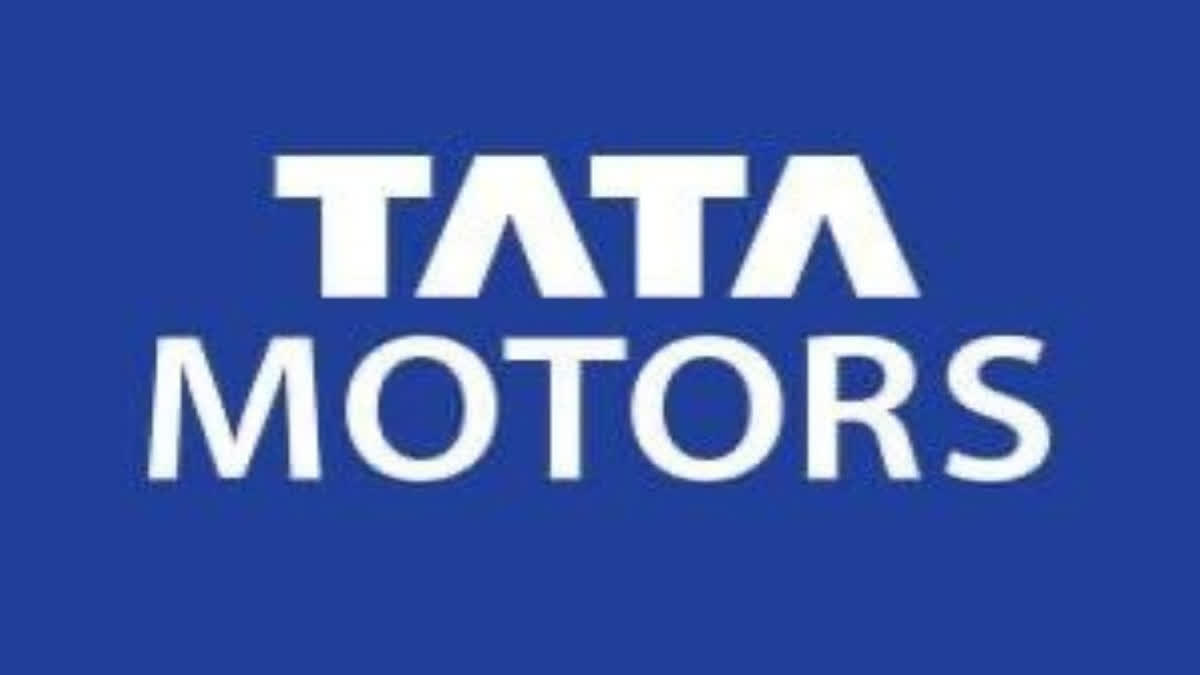Tata Motors Q2 Net Profit Declines 9.9 Pc To Rs 3,450 Cr Tata Motors