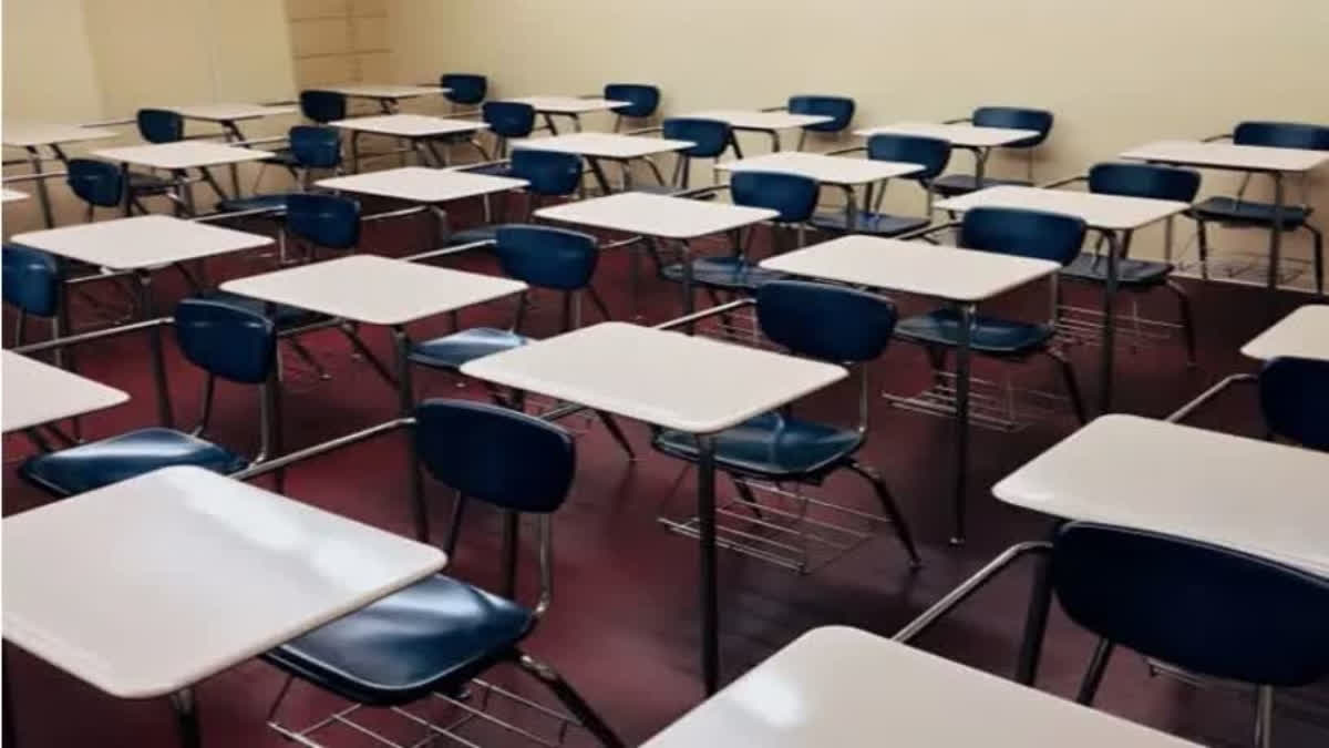 Ambedkar University Removes 2 Professors Over Illegal Appointment Of Non-Teaching Staff Ambedkar University Removes 2 Professors Over Illegal Appointment Of Non-Teaching Staff
