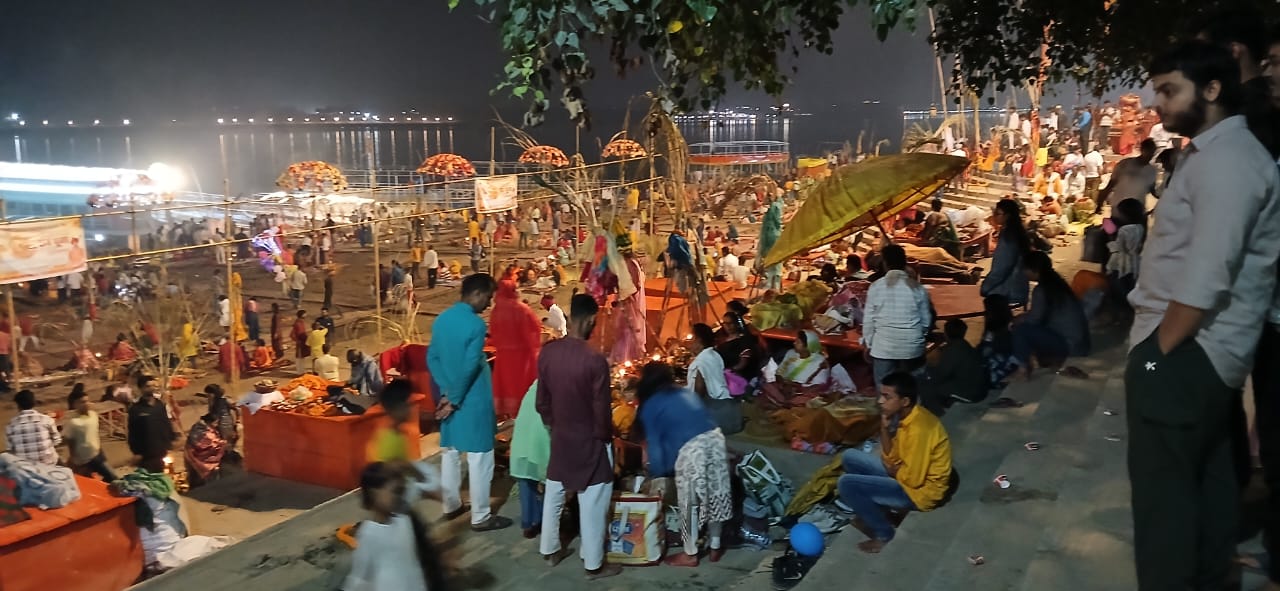 A Reverent Celebration Of Devotion And Resilience Across Uttar Pradesh