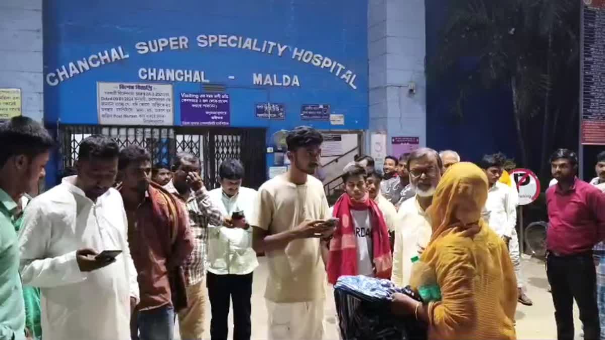 YOUTH ATTEMPTS SUICIDE