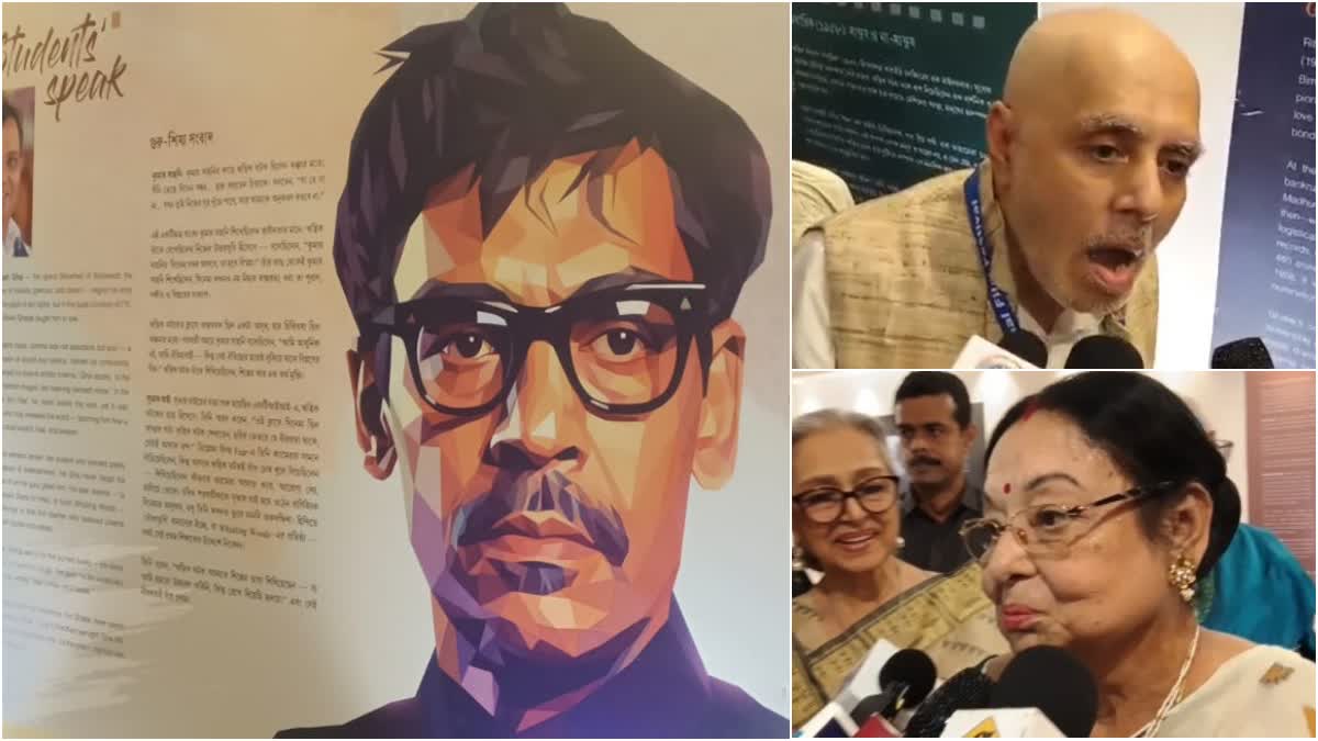 kiff-2025-madhabi-mukherjee-remembers-ritwik-ghatak-on-his-birth-centenary