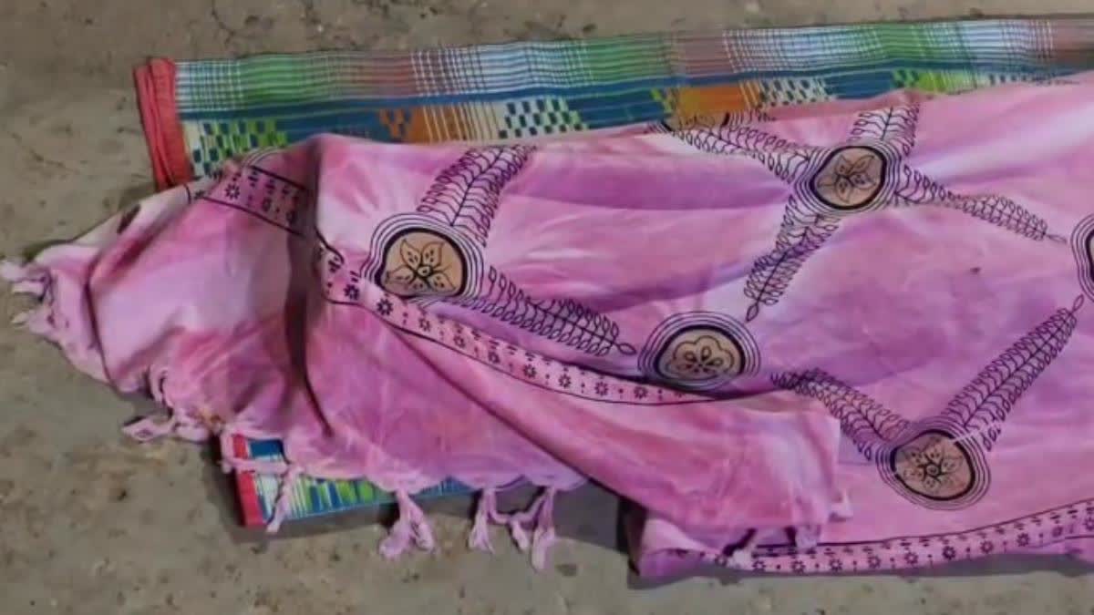 ಹಾವೇರಿ: ಪ್ರೀತಿಸಿದ ಯುವಕ ಮದುವೆಯಾಗಲು ನಿರಾಕರಿಸಿದ ಆರೋಪ, ಗರ್ಭಿಣಿ ಯುವತಿ ಆತ್ಮಹತ್ಯೆ! 