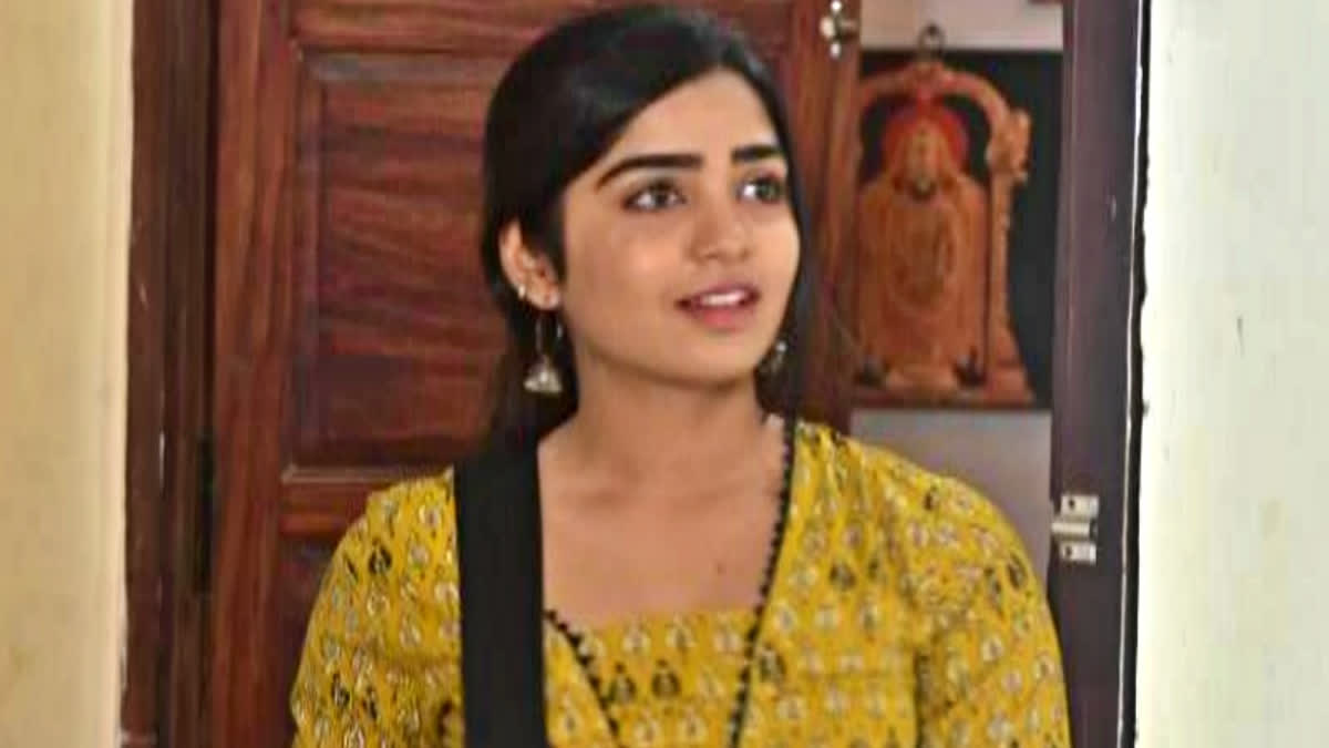 Actor Gouri Kishan Opens Up On Facing Body-Shaming Questions