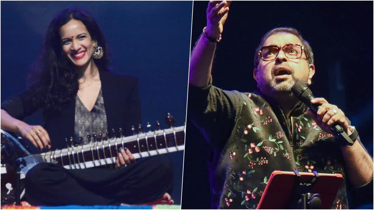 sitar-player-anoushka-shankar-shankar-mahadevan-shakti-nominated-for-2026-grammy-awards