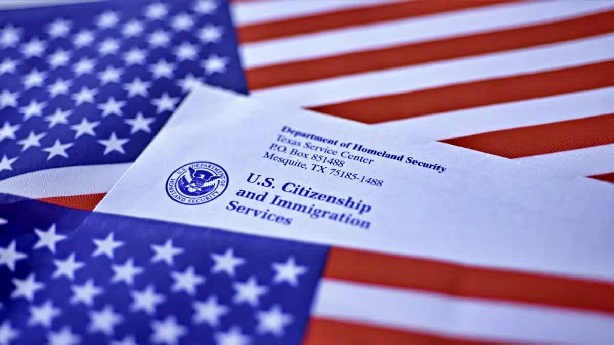 US Immigration Health Issue