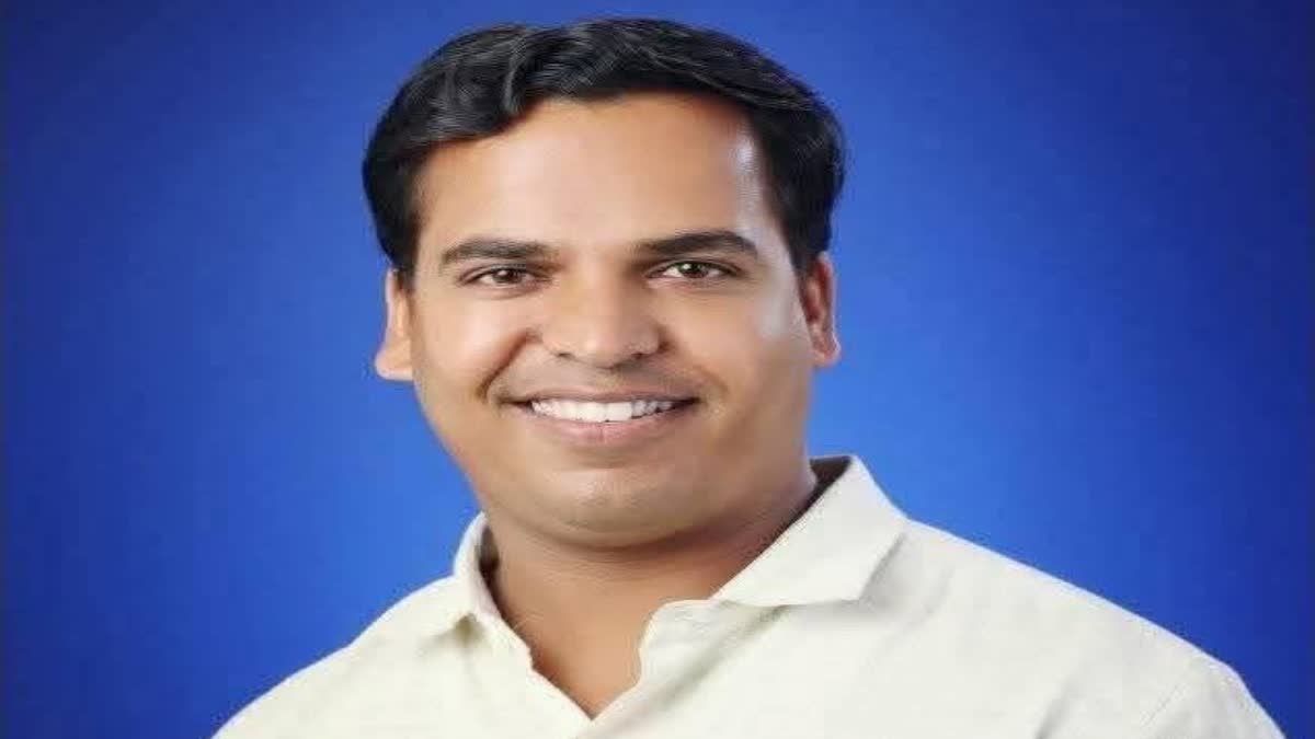 MP YOUTH CONGRESS ELECTION RESULT