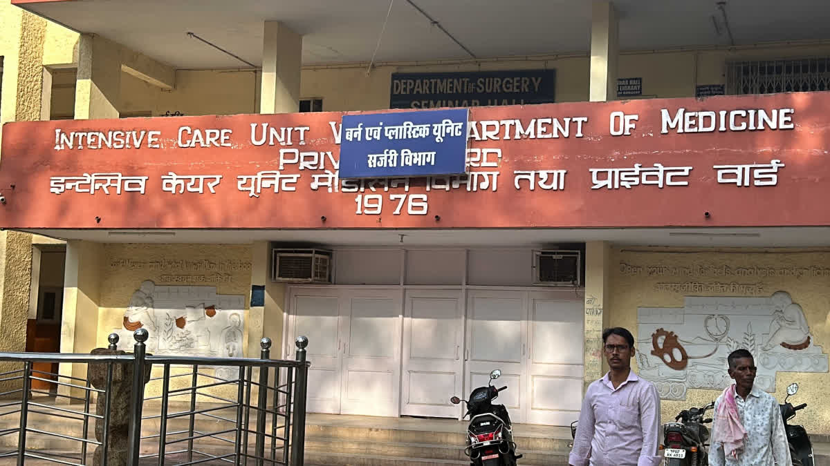 Man Throws Acid On Brother's Widow In Madhya Pradesh After She Refuses Marriage Proposal