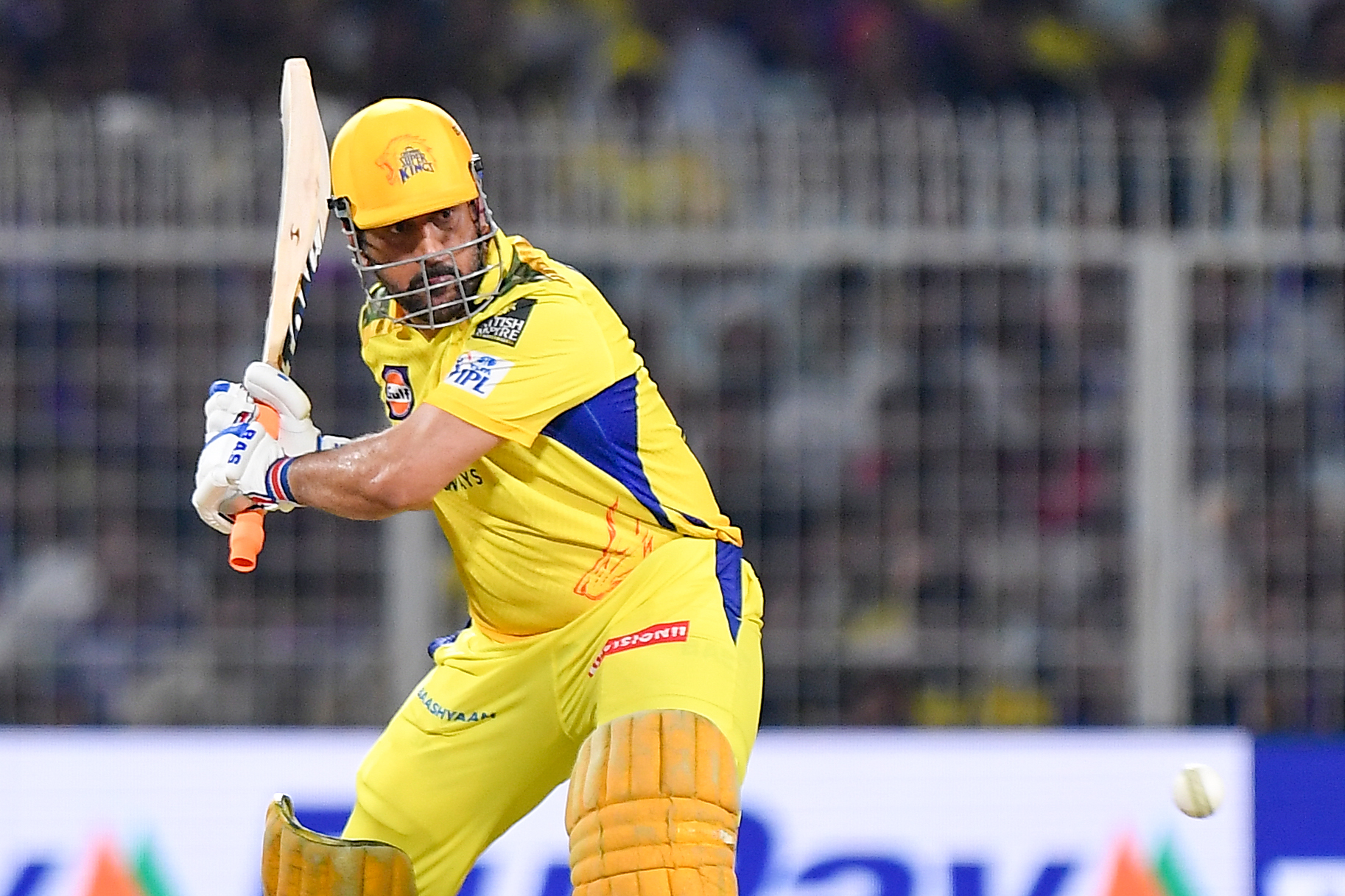 'எனக்கு எண்டே கிடையாது' 19-வது சீசனிலும் விளையாடும் எம் எஸ் தோனி - சிஎஸ்கே ரசிகர்கள் மகிழ்ச்சி