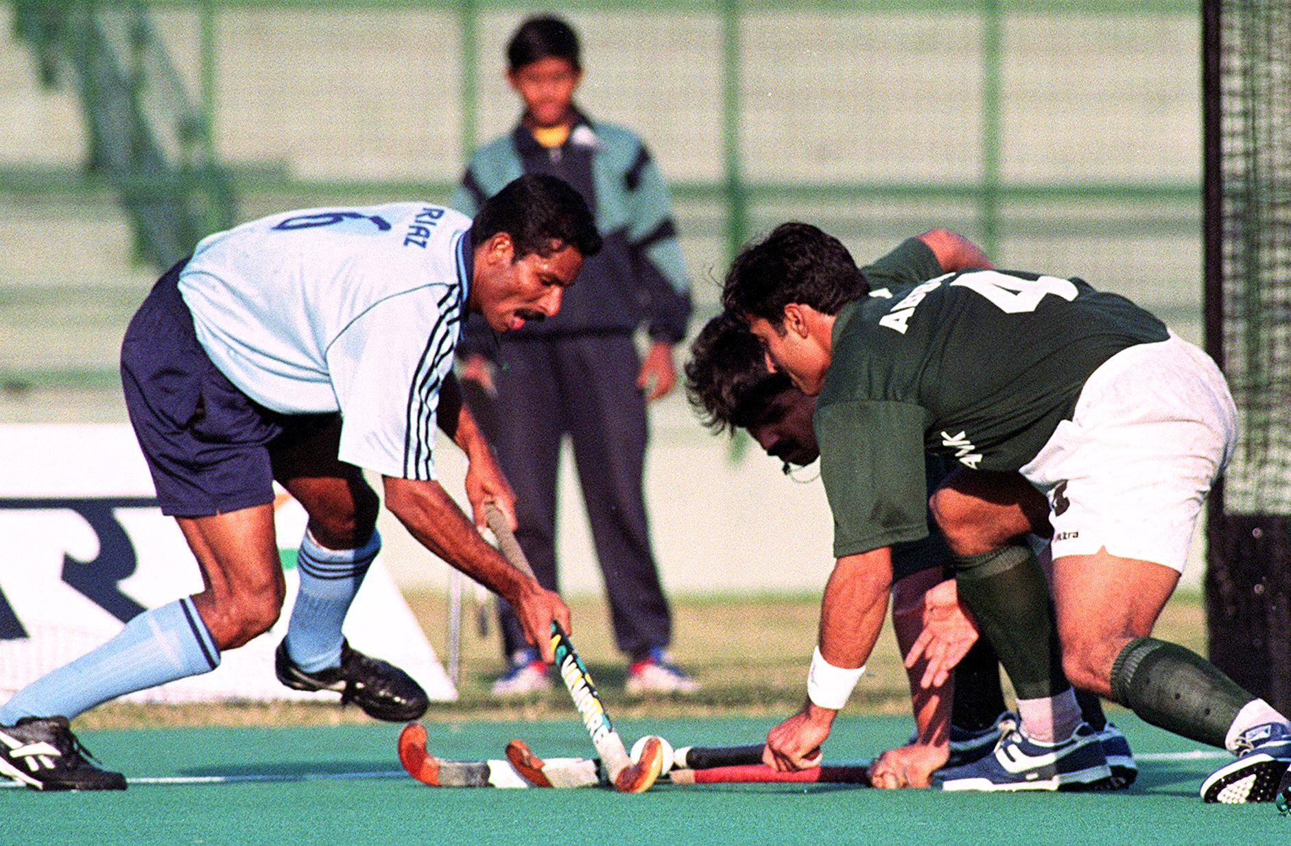Indian Hockey 100 years journey