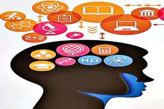 Central Government Started School Innovation Marathon Program