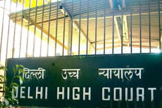 Freedom To Choose Life Partner Intrinsic Part Of Personal Liberty: Delhi HC Delhi High Court