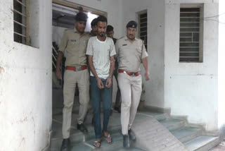 Gujarat Man Arrested For Murder Of ‘Girlfriend’ Found Dead In Trolley Bag