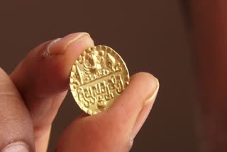 BHOPAL SEMINAR ON MP COINS