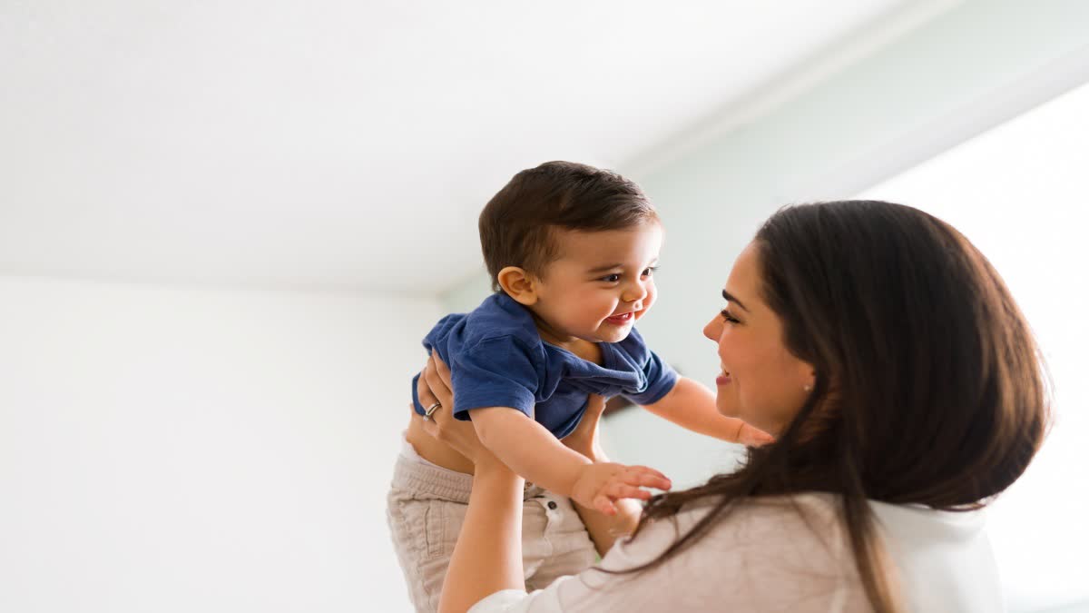 better sleep Tips  Sleep tips for children  Quality foods for good sleep  ಚಿಕ್ಕ ಮಕ್ಕಳ ಉತ್ತಮ ನಿದ್ರೆಗೆ ಟಿಪ್ಸ್