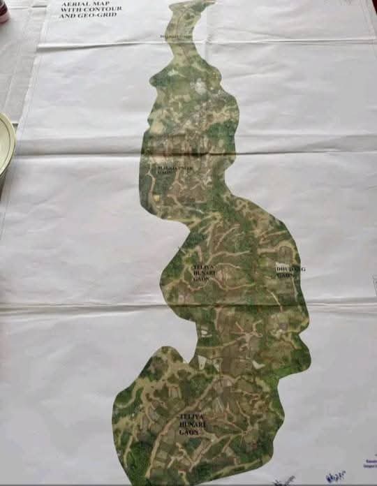 Assam first sugar mill