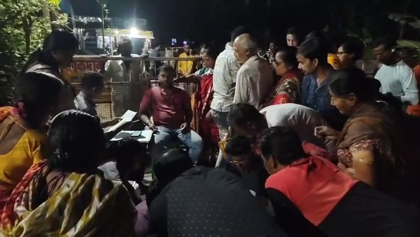 SIR Form Distribution