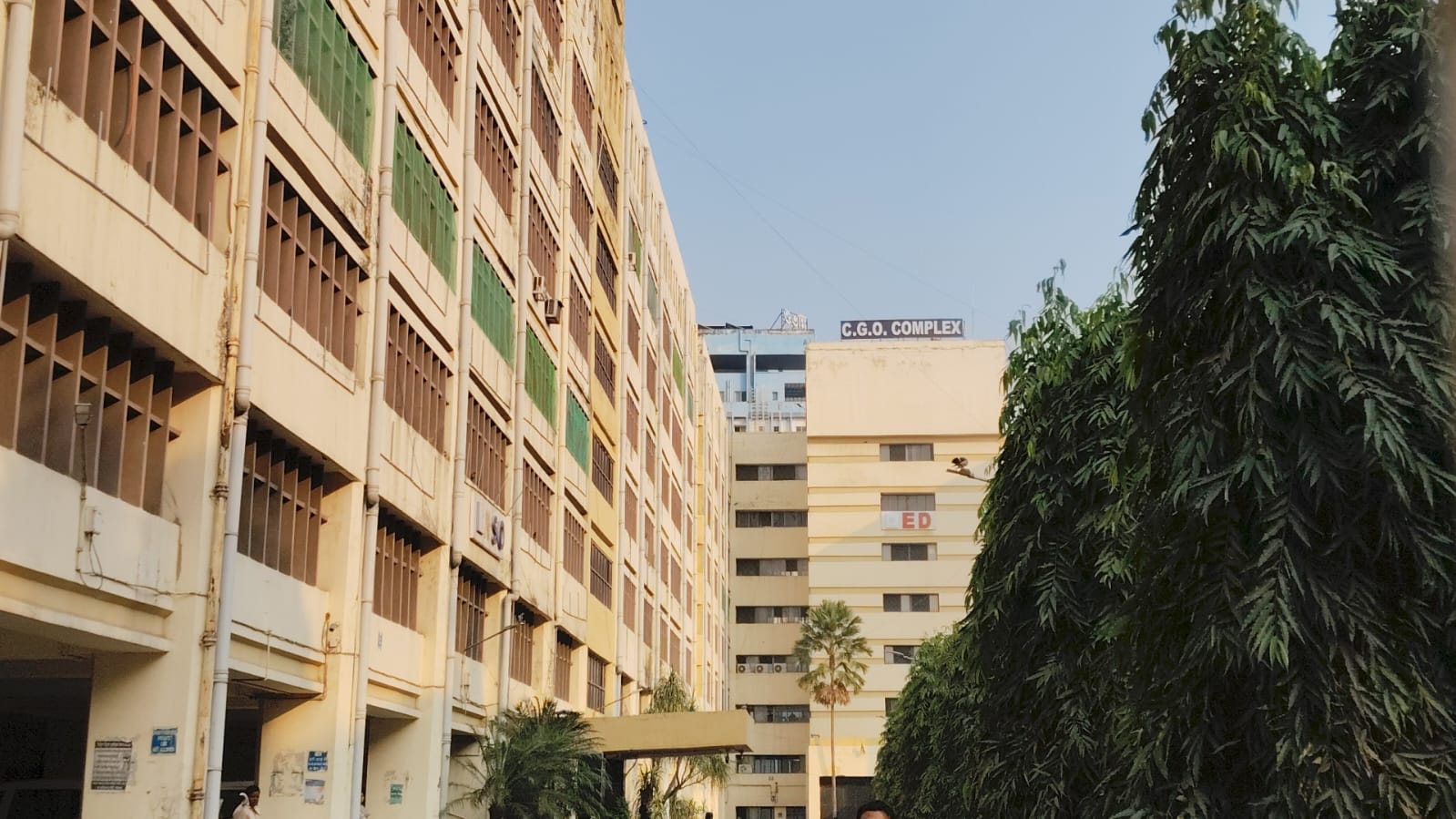 Women Trafficking Case