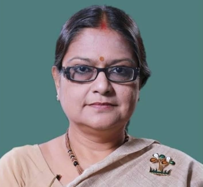 municipality chairman change