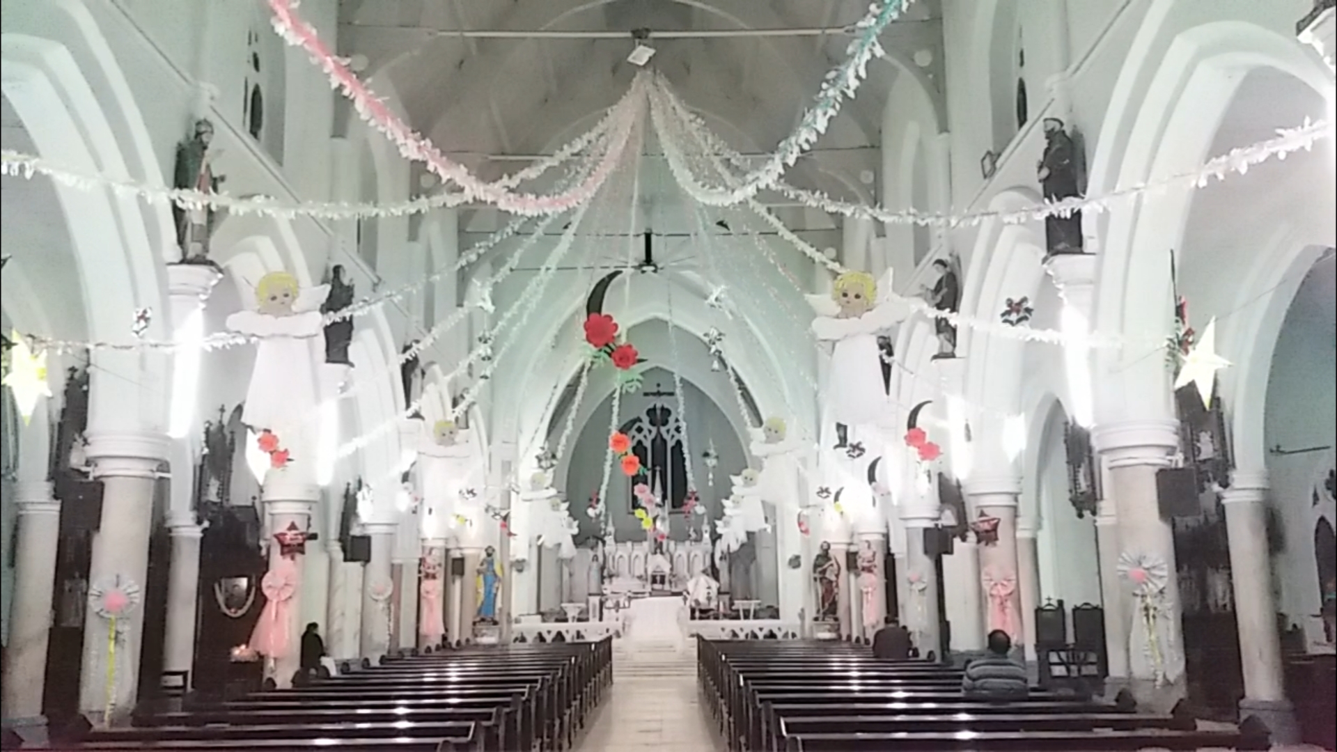 Rajasthan's Christmas Story: A Legacy Of Missionaries From British Era