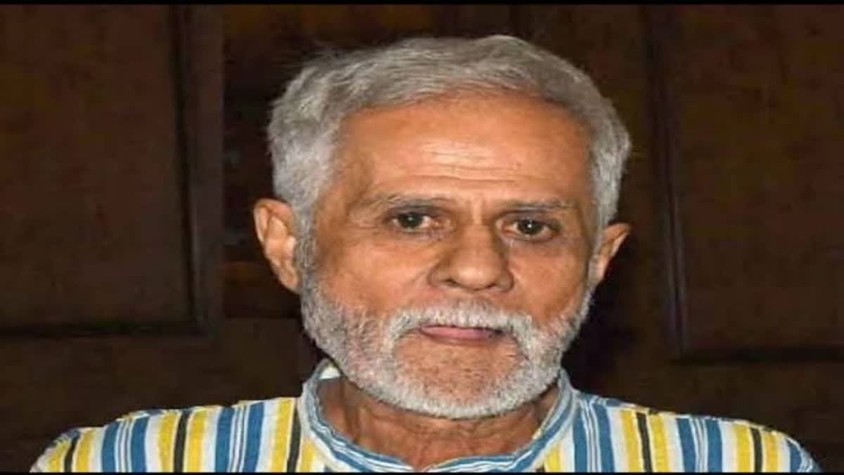 Kalyan Chattopadhyay