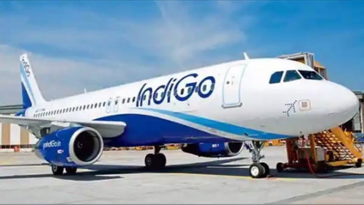 DGCA INDIGO SHOW CAUSE NOTICE