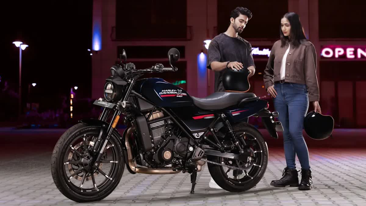 new-harley-davidson-x440t-launched-in-india-know-its-price-and-features