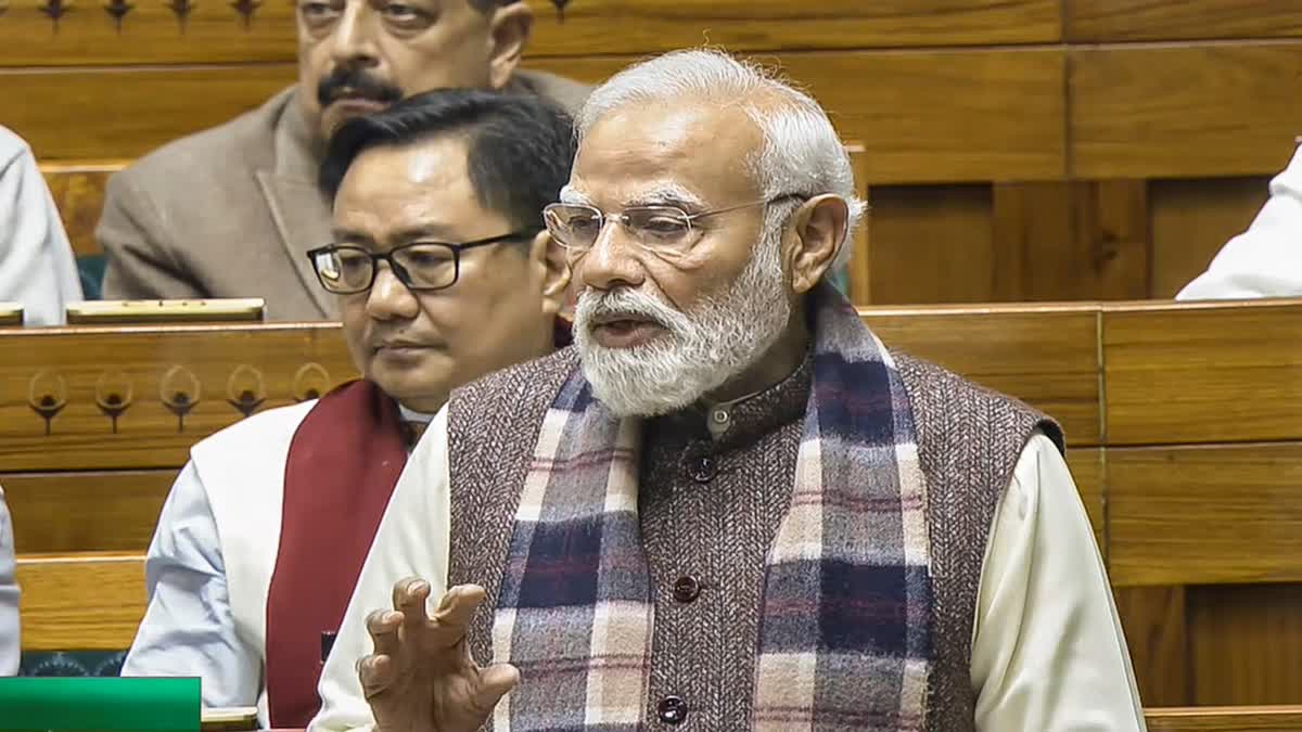 PM ON BANKIM CHANDRA