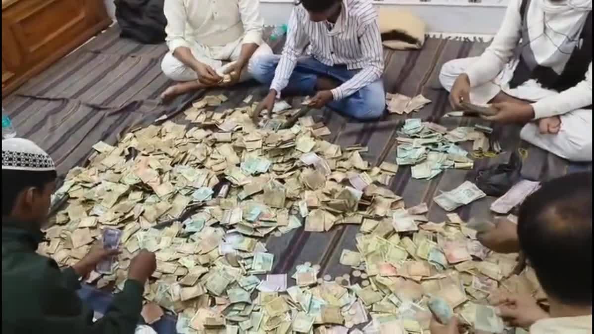 Beldanga Babri Masjid