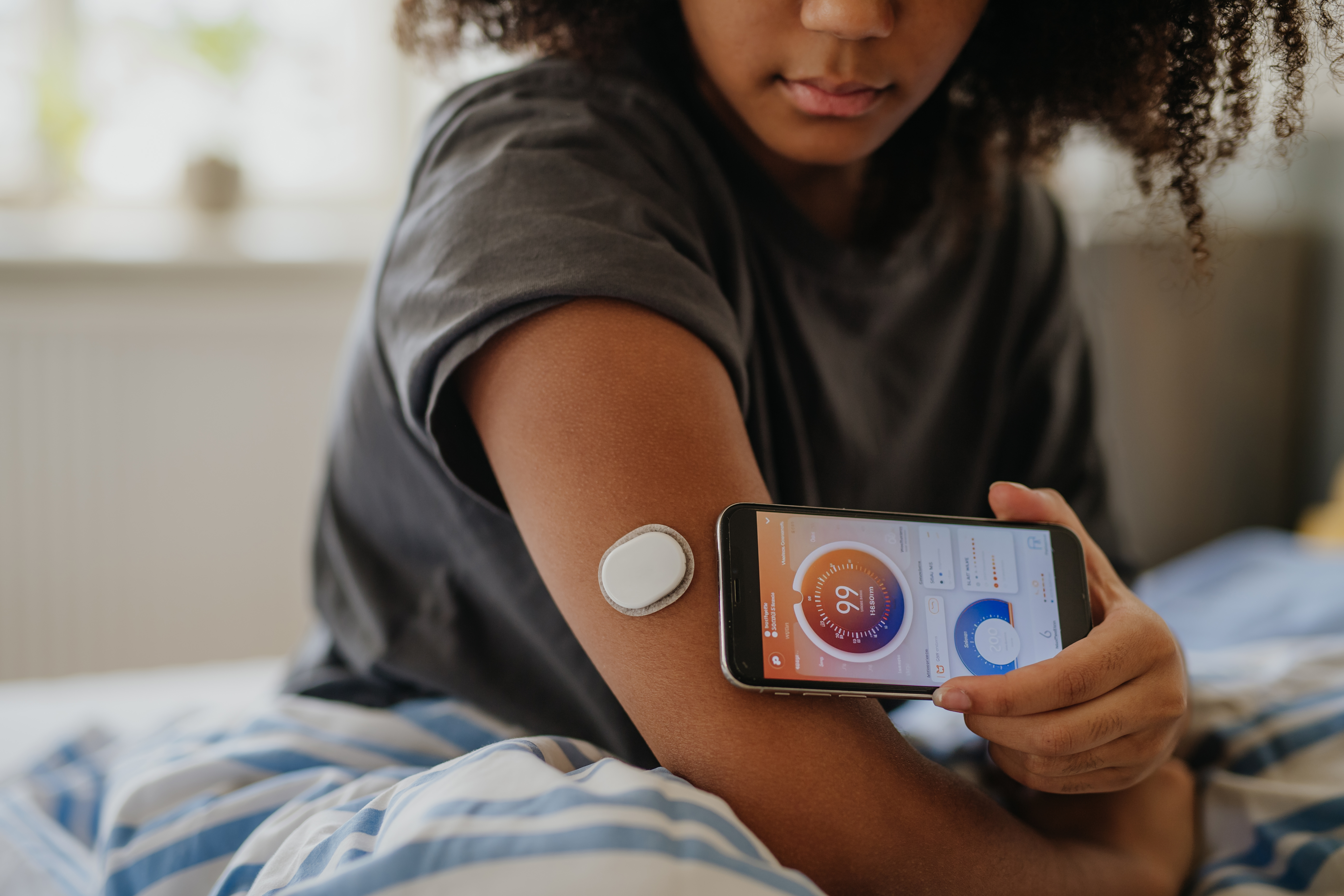 Quick Measure Monitoring Device ఇంట్లోనే బీపీ, షుగర్ చెక్ చేసుకుంటున్నారా? - ఈ జాగ్రత్తలు పాటించాలట!