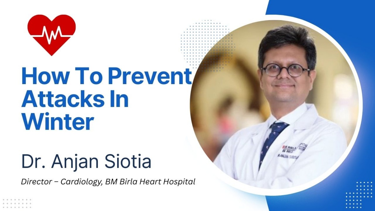 Dr. Anjan Siotia