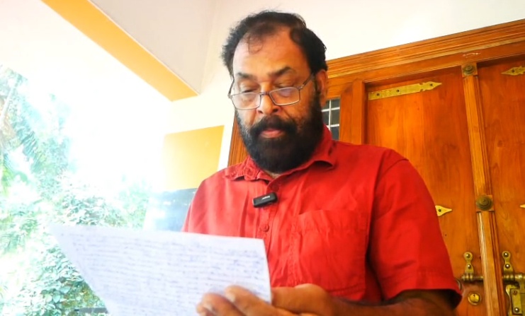 LOCAL BODY ELECTION 2025  VENUGOPAL  BEST ELECTION ANNOUNCEMENT  KOZHIKODE ELECTION