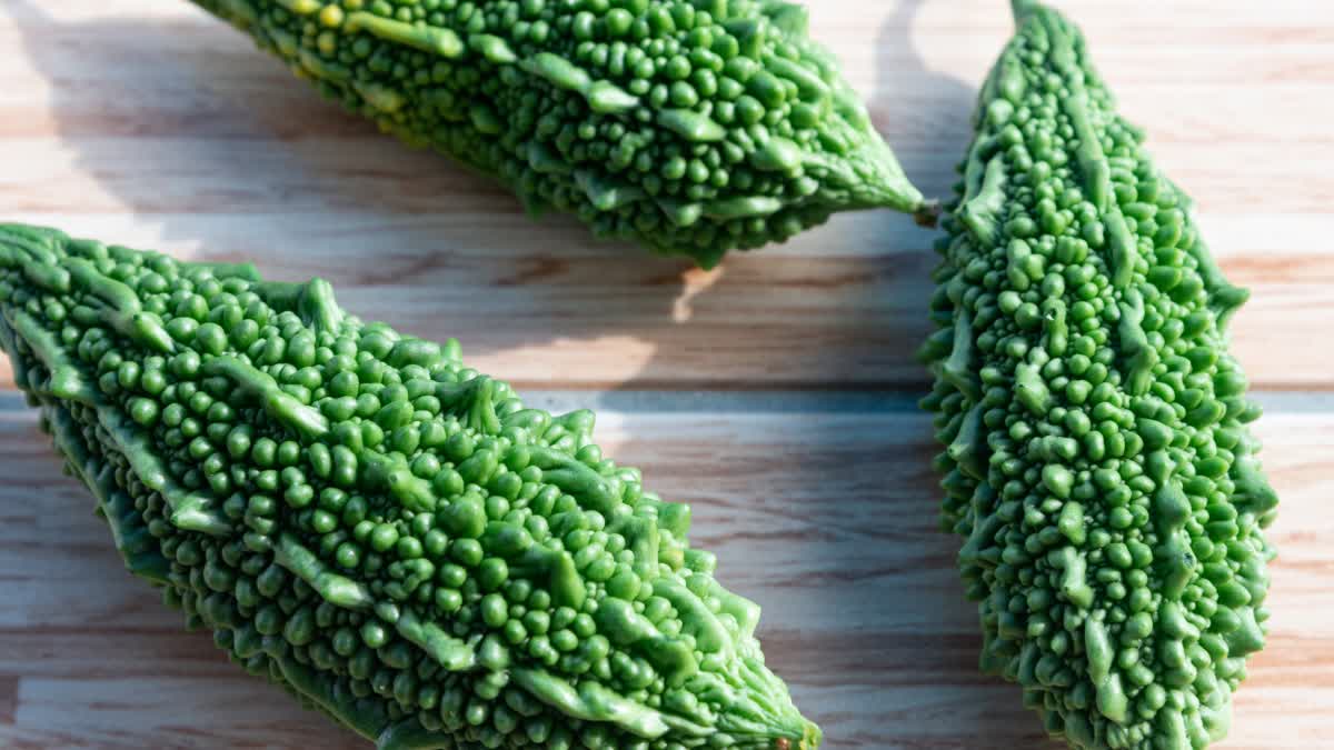 சர்க்கரை நோயை கட்டுப்படுத்தும் பாகற்காய்.. இப்படி செய்து சாப்பிடுங்க 1 கோப்புப்படம்