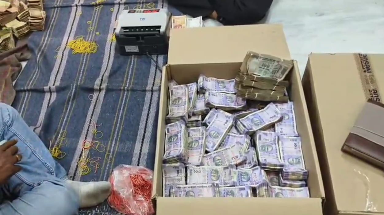 Beldanga Babri Masjid