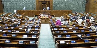 PARLIAMENT WINTER SESSION 2025