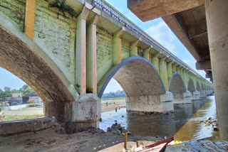 மதுரை ஏவி மேம்பாலம்