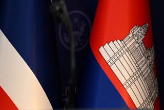 Thai Cambodia Conflict