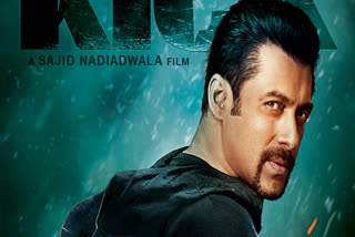 i am working on kick 2 salman khan