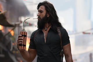 Ranveer Singh's latest offering Dhurandhar has the box office ringing