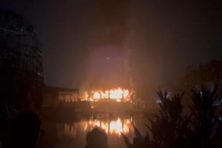 Goa Nightclub Fire: Five From Uttarakhand Among 25 Killed Worked As Staff, Dhami Speaks To Sawant