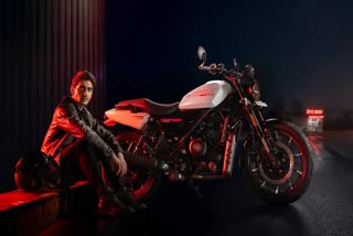 Harley Davidson X440T Launched in India