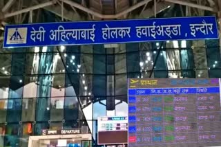 Bengaluru Groom Bride Indigo Flight