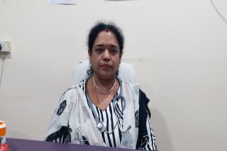 மருத்துவர் செசிலி மேரி மெஜல்லா