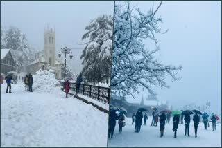 हिमाचल टूरिज्म