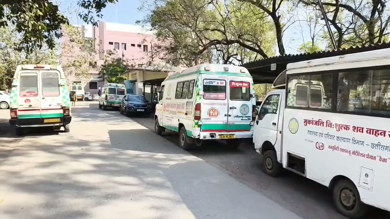 Sanjeevani Dial and Sanjeevani Express